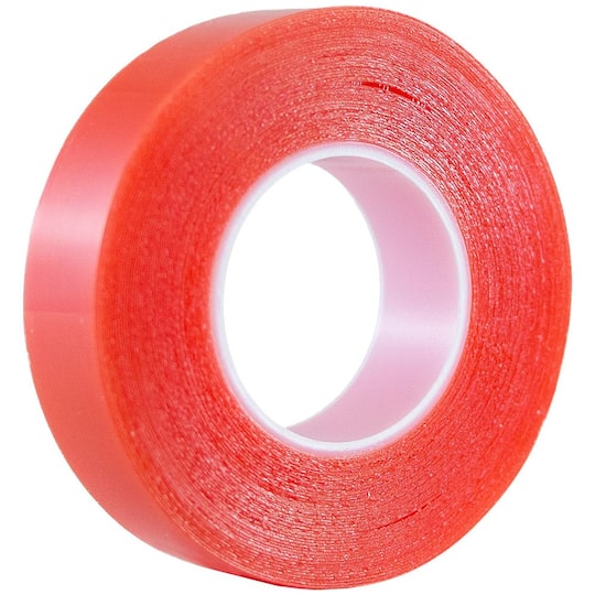 JAM Paper Clear Double Sided Super Tape